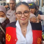 Sah! Nikita Mirzani Divonis 4 Tahun Penjara dan Denda Rp1 Miliar dalam Kasus Pemerasan Dokter Reza Gladys