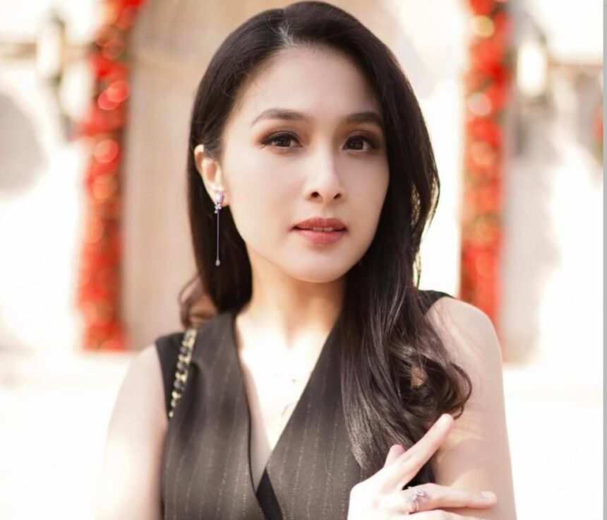 Sandra Dewi Keberatan Soal Penyitaan Harta, Hendra Cipta: Koruptor Harus Dimiskinkan