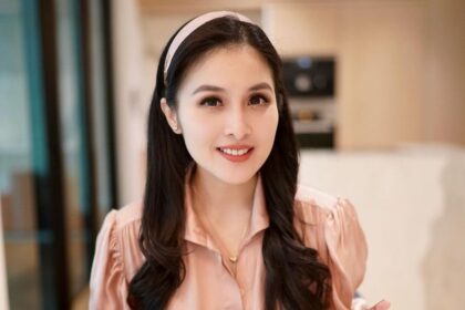 Sandra Dewi Ketahuan Punya Rekening Lain Atas Nama Asisten