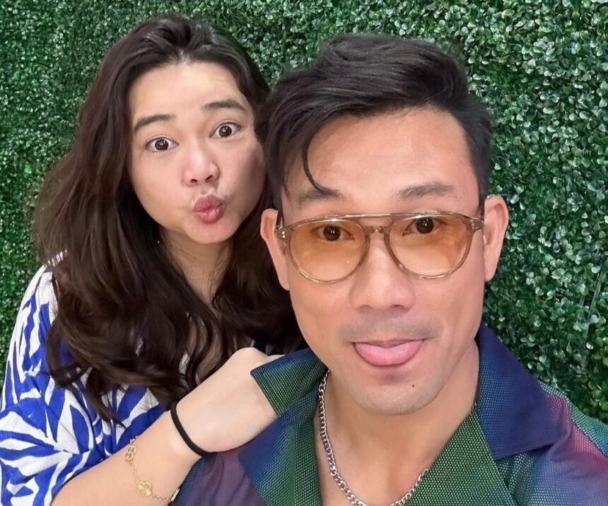 Sempat Konfirmasi Tidak Tayangkan Podcast Sahara tapi Masih Dihujat, Denny Sumargo Kesal: Gue Mau Cari Cuan, Akan Tayangin Suka-suka Gue