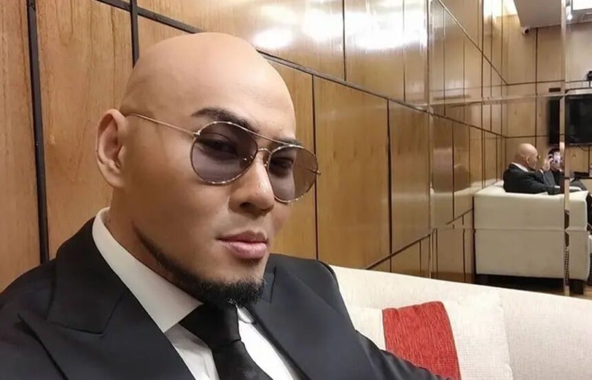Tanggapi Isu Perceraian, Deddy Corbuzier Beri Peringatan Ke Pengadilan Agama Jaksel