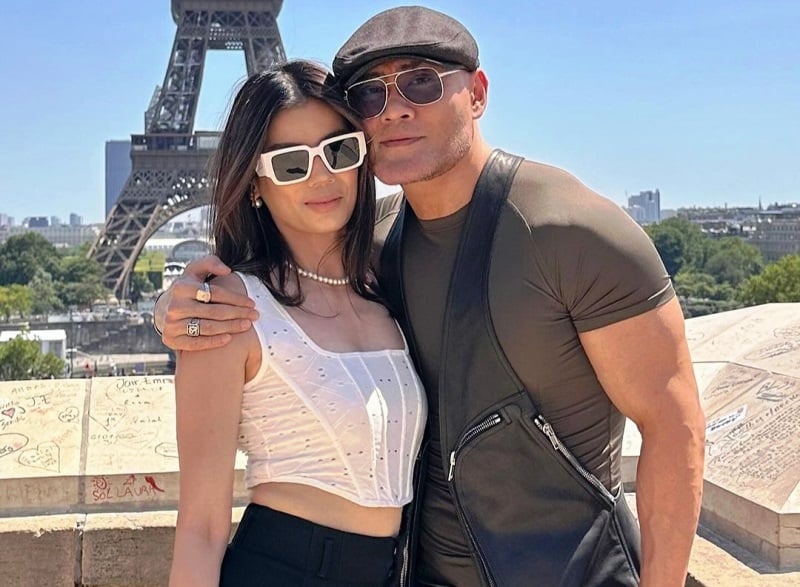 Terbukti, Sabrina Chairunnisa Gugat Cerai Deddy Corbuzier, Pengadilan: Ada Permohonan Khusus