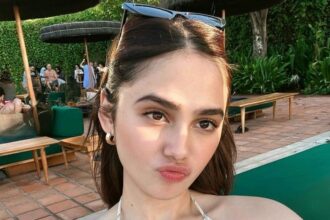 Tidak Diundang Amanda Manopo, Syifa Hadju Bongkar Rahasia