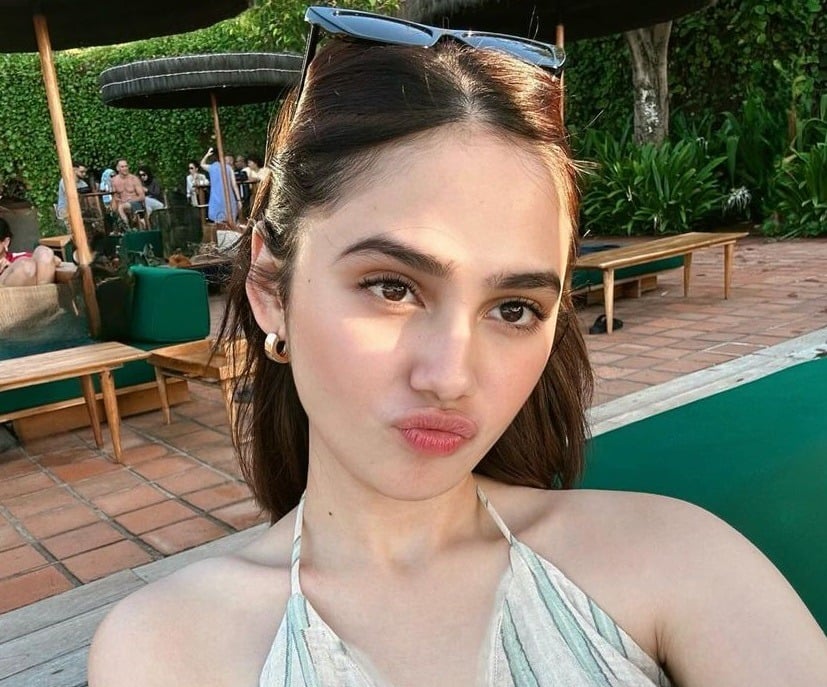 Tidak Diundang Amanda Manopo, Syifa Hadju Bongkar Rahasia