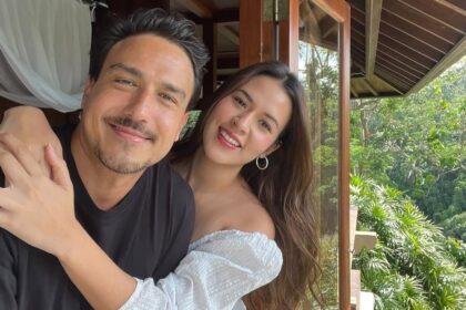 Alasan Raisa dan Hamish Daud Bercerai Mencuat di Publik, Meski Sudah 8 Tahun Menikah