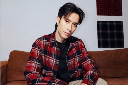 Tubuh Makin Kurus, Vidi Aldiano Jelaskan Kondisinya, Mohon Didoakan