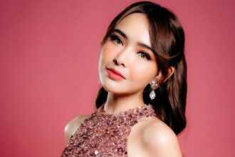 Uang Jajan Amanda Manopo Seharga Mobil