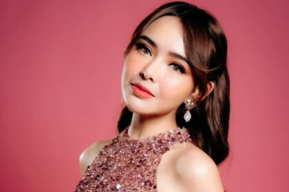 Uang Jajan Amanda Manopo Seharga Mobil