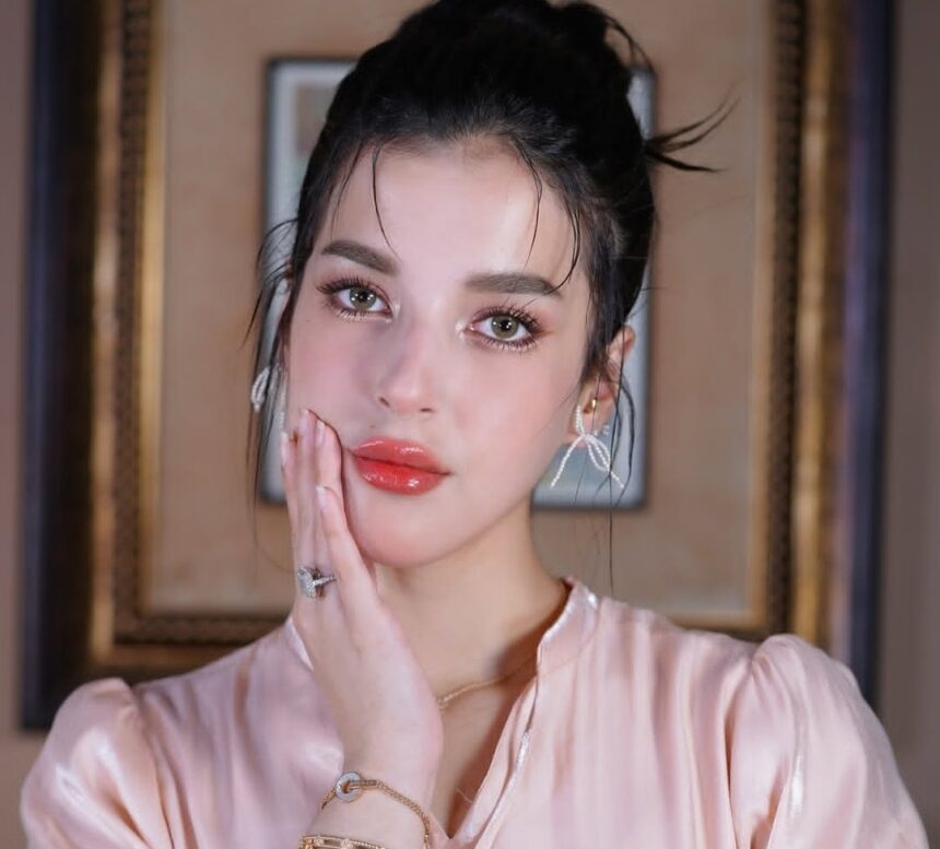 Usai Gugat Cerai Suami, Tasya Farasya Makin Sibuk Cari Cuan