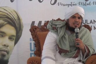 Ustaz Derry Sulaiman Beber Curhat Ammar Zoni, Ingin Ikut Berdakwah