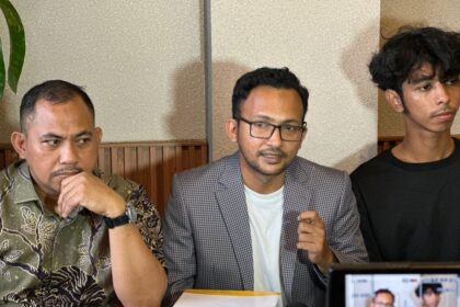 Ustaz Taqy Malik Tersandung Kasus Tanah, Masjid Malikal Mulki Dibangun di Lahan Sengketa