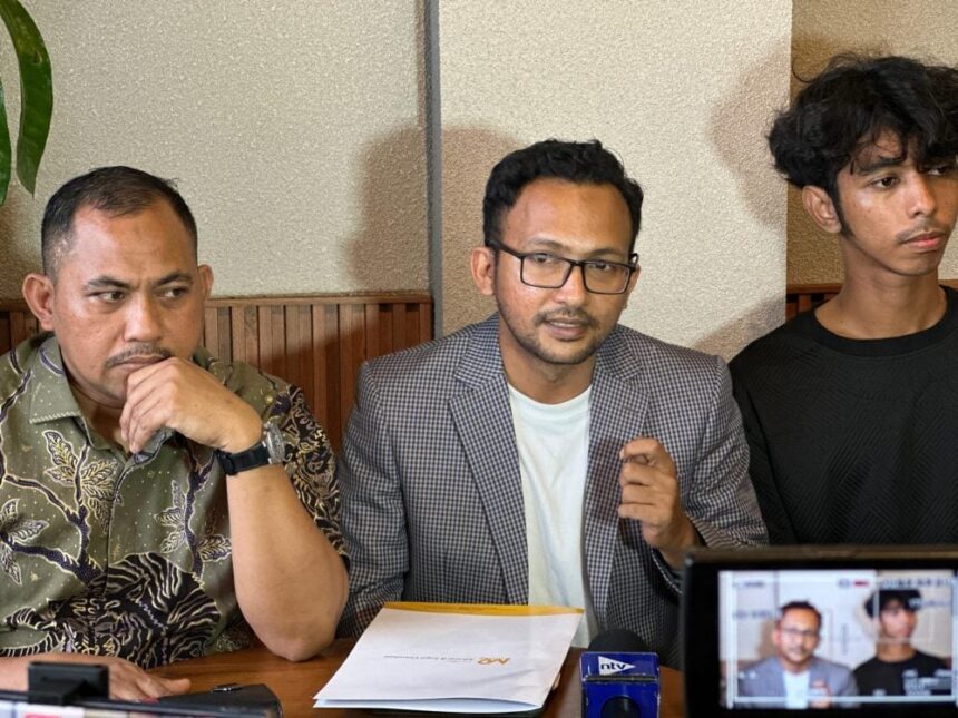 Ustaz Taqy Malik Tersandung Kasus Tanah, Masjid Malikal Mulki Dibangun di Lahan Sengketa