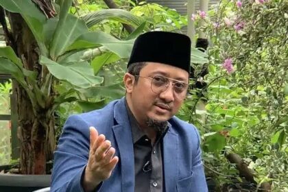 Ustaz Yusuf Mansur Bikin Gebrakan Doa Online Langsung Tembus Langit Kalau Donasi Rp10 Juta, Warganet: Sesat!