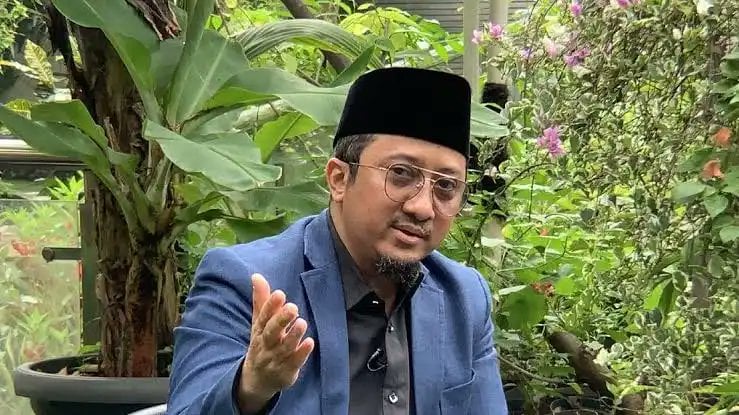 Ustaz Yusuf Mansur Bikin Gebrakan Doa Online Langsung Tembus Langit Kalau Donasi Rp10 Juta, Warganet: Sesat!