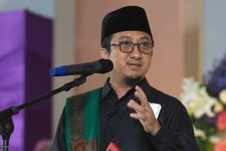 Ustaz Yusuf Mansur Sebut Doa Online Donasi Rp10 Juta Cuma Bercanda