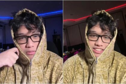 Viral Anak Menkeu Purbaya Ungkap Teror Mistis di Rumahnya