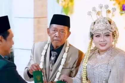 Viral Mempelai Pria dengan Mahar Rp3 Miliar Disebut Kabur, Keluarga Bilang Sedang Bulan Madu