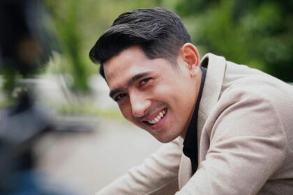 Viral Postingan Diduga Arya Saloka Sebelum Amanda Manopo Dinikahi Kenny Austin