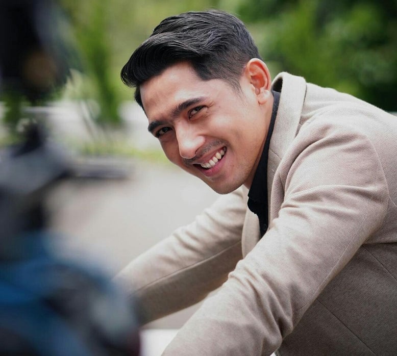 Viral Postingan Diduga Arya Saloka Sebelum Amanda Manopo Dinikahi Kenny Austin