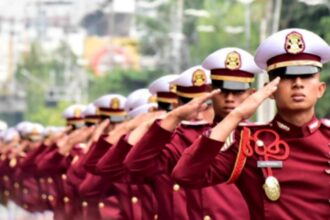 Viral Warga Pekalongan Tertipu Rp2,6 Miliar Demi Anak Lolos Akpol, Warganet: Ngapain Sih Jadi Polisi?