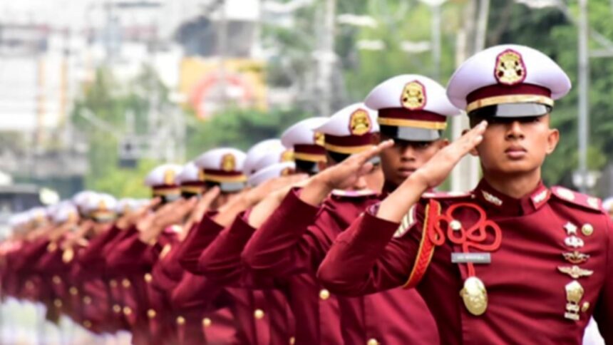 Viral Warga Pekalongan Tertipu Rp2,6 Miliar Demi Anak Lolos Akpol, Warganet: Ngapain Sih Jadi Polisi?