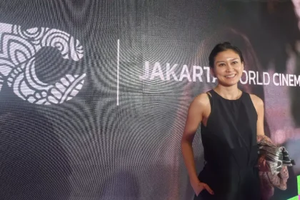 17 Tahun Berumah Tangga, Marissa Anita Gugat Cerai Andrew Trigg