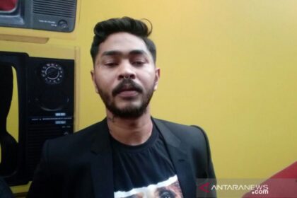 Profil Onad, musisi yang ditangkap dugaan penyalahgunaan narkoba