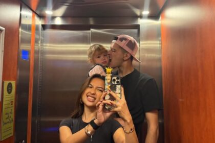 Jennifer Coppen Terapkan Metode Time Out terhadap Kamari, Apa Itu?