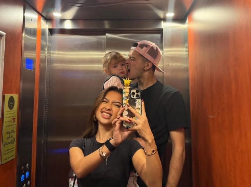 Jennifer Coppen Terapkan Metode Time Out terhadap Kamari, Apa Itu?