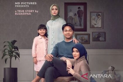 "Ipar Adalah Maut The Series": Sinopsis, jadwal, dan daftar pemainnya