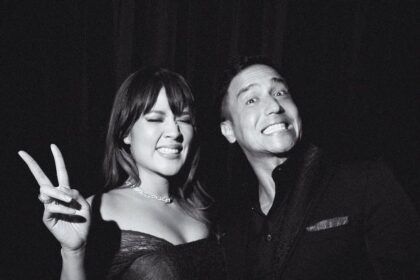 Hamish Daud Diduga Selingkuh Lewat Pinterest, Postingan Raisa Jadi Kode