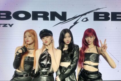 “Tunnel Vision” tandai babak baru ITZY dalam dunia K-Pop