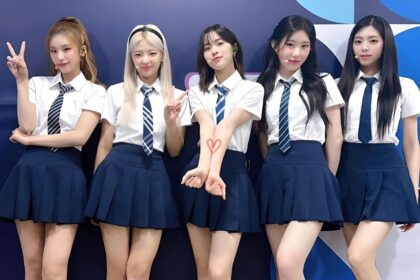 Lirik lagu terbaru ITZY -