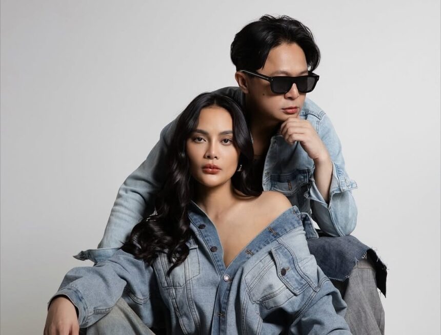 Sosok Wanita yang Diduga Selingkuhan DJ Bravy