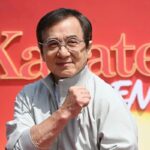Profil Jackie Chan, aktor laga legendaris yang kembali diterpa hoaks