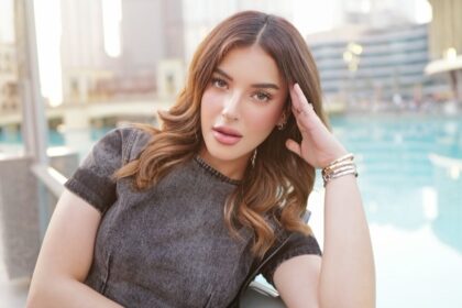 Resmi Menjanda, Tasya Farasya Rayakan Status Barunya dengan Kue Unik