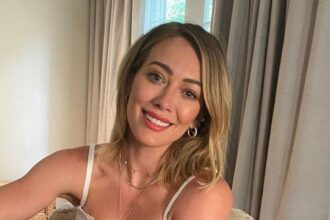 Hilary Duff umumkan album terbarunya akan dirilis pada Februari 2026
