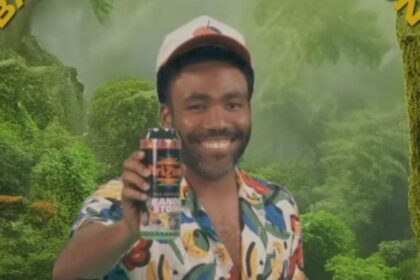 Donald Glover ungkap kena stroke yang buat batalkan tur tahun 2024