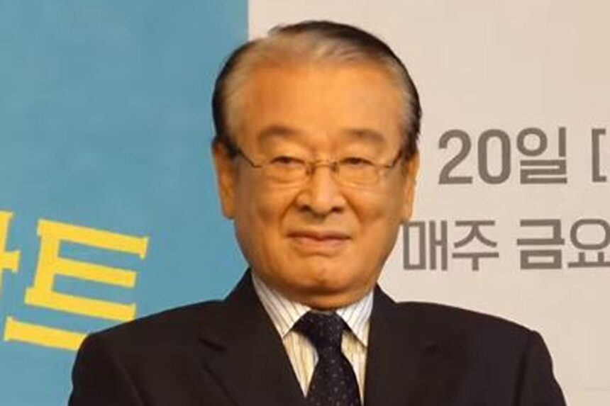 Profil & jejak karier Lee Soon Jae, aktor senior Korea yang tutup usia