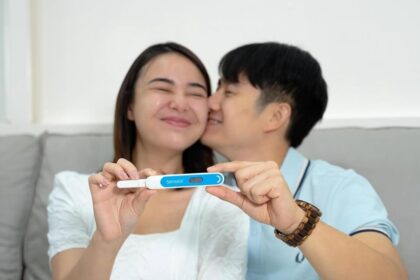 Belum Sebulan Menikah, Amanda Manopo dan Kenny Austin Umumkan Kehamilan Anak Pertamanya