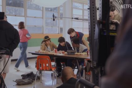 "Stranger Things Season 5", sinopsis, daftar pemeran, dan link nonton