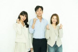 Go Won-hee umumkan perceraian setelah dua tahun menikah