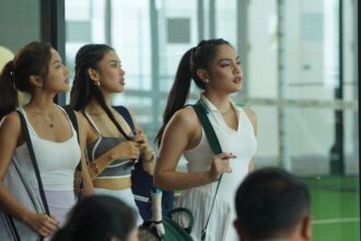 Sinopsis serial baru Vidio