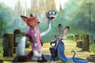 "Zootopia 2" sudah tayang, Ini sinopsis dan deretan pengisi suaranya