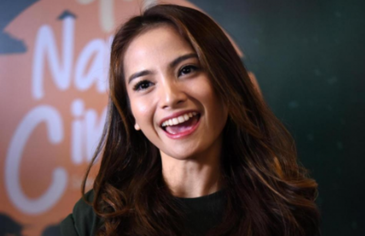 Acha Septriasa Ungkap Sempat Berdoa Ingin Bersatu Kembali dengan Vicky Kharisma