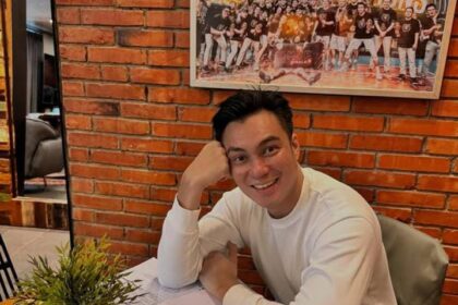 Baim Wong Mengaku Lebih Tenang dan Temukan Passion Baru Usai Bercerai