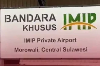 Bandara di Morowali Tanpa Kontrol Imigrasi dan Bea Cukai, Kemana Pemda dan Polisi?