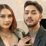 Beby Prisilia Tulis Pesan Menyentuh untuk Onad: Kamu Bukan Jatuh, Cuman Lagi Kesandung