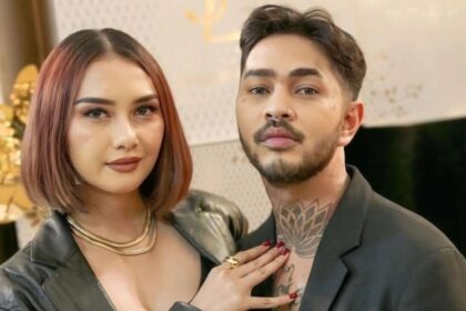 Beby Prisilia Tulis Pesan Menyentuh untuk Onad: Kamu Bukan Jatuh, Cuman Lagi Kesandung