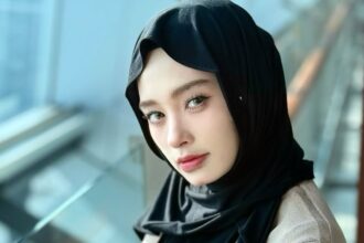 Berlinang Air Mata, Inara Rusli: Cukuplah Allah Sebaik-baik Saksi